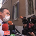 Elezione capogruppo Pd, Boccia: “Il Paese è incrostato di maschilismo non solo il Partito democratico”