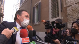 Elezione capogruppo Pd, Boccia