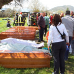 Terremoto Abruzzo. I cadaveri rinvenuti e lo strazio dei parenti