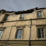 Terremoto in Abruzzo