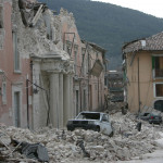 6 aprile 2009: il terremoto dell’Aquila sconvolge il Centro Italia – GALLERY