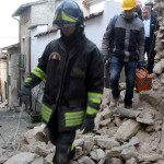 terremoto dell’Aquila sconvolge il Centro Italia