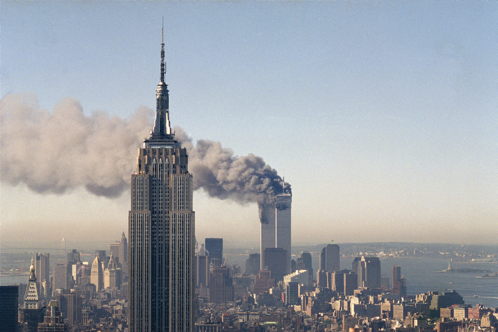Galleria foto 'Il 4 aprile 1973 è inaugurato il World Trade Center di New York – GALLERY' - foto 5