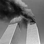 attentato alle Torri Gemelle del World Trade Center di New York