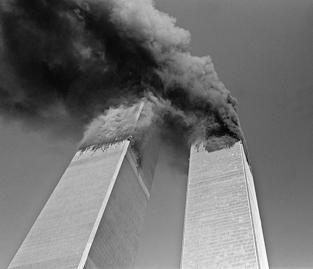 Galleria foto 'Il 4 aprile 1973 è inaugurato il World Trade Center di New York – GALLERY' - foto 7
