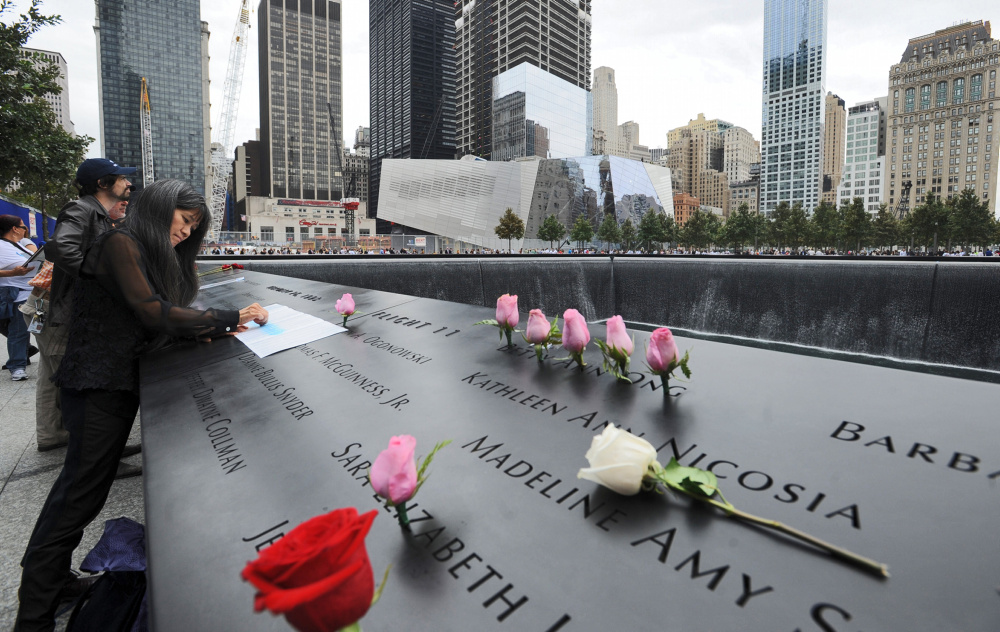 Galleria foto 'Il 4 aprile 1973 è inaugurato il World Trade Center di New York – GALLERY' - foto 11