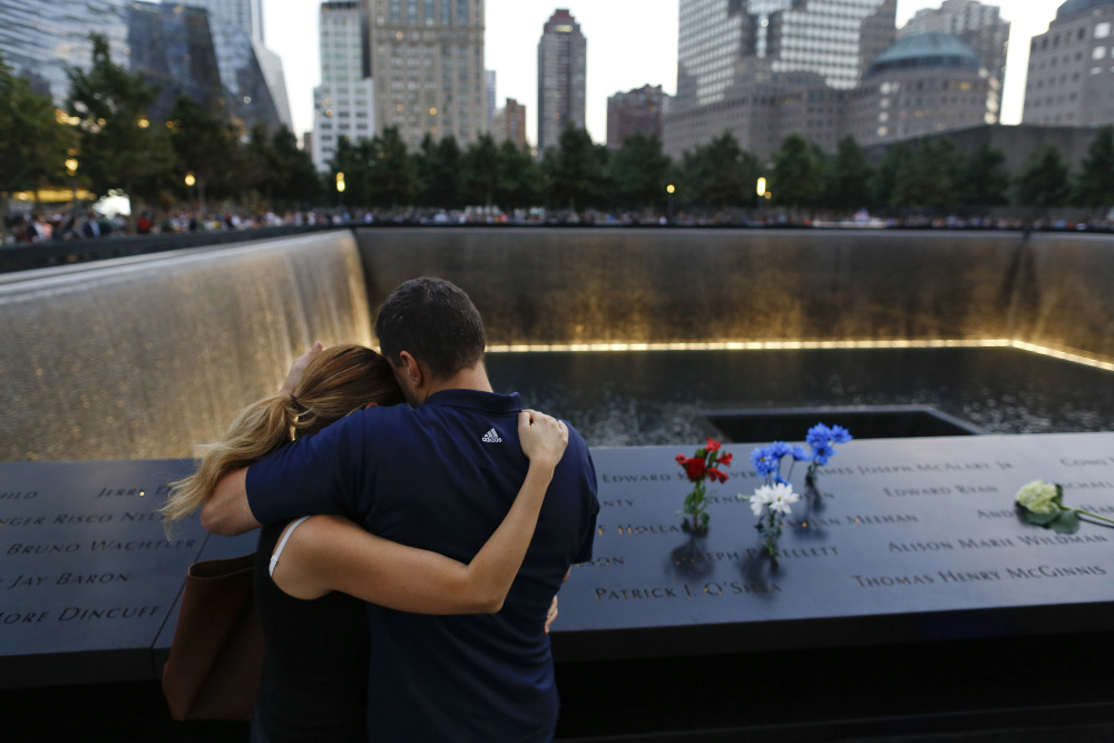 Galleria foto 'Il 4 aprile 1973 è inaugurato il World Trade Center di New York – GALLERY' - foto 12