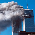 attentato alle Torri Gemelle del World Trade Center di New York