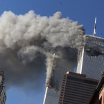 L'attentato alle Torri Gemelle del World Trade Center di New York