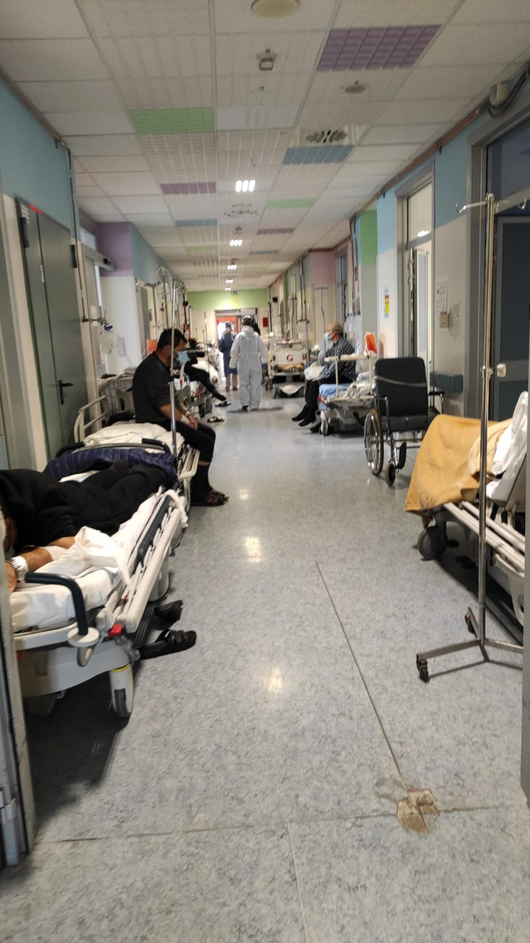 Pronto soccorso Rivoli