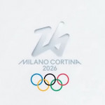 Milano-Cortina, logo ‘Futura’ scelto come simbolo ufficiale giochi 2026