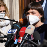 Pd, Serracchiani capogruppo Camera. Letta esulta: “Sembrava impossibile”. E vede Meloni