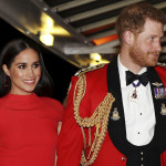 Harry e Meghan, arcivescovo Canterbury: “Non li ho sposati 3 giorni prima”