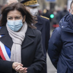 Covid, sindaca Parigi chiede chiusura scuole: “Situazione molto grave”