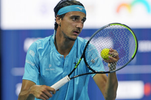 Tennis, Miami Open 2021