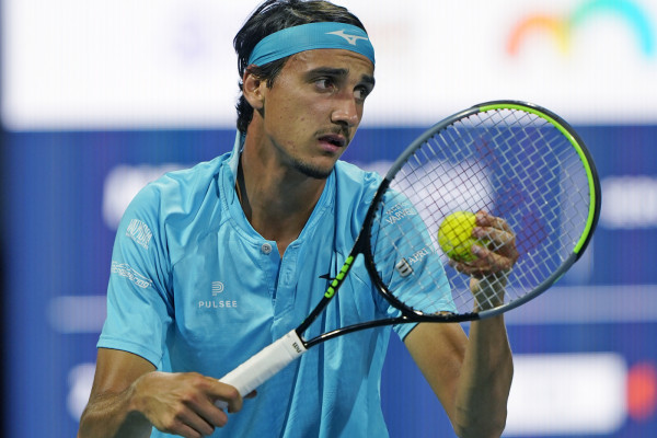 Tennis, Miami Open 2021