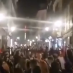 Madrid, la pazza movida della capitale spagnola