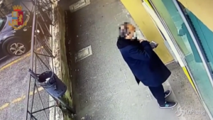 arrestato il re delle truffe online