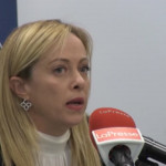 Digitalizzazione, Meloni: “Rete comunicazione sia pubblica e in mano agli italiani”