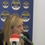 Recovery Plan, Meloni: “Questa è la versione di Conte. Testo va discusso in Parlamento”
