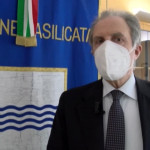 Covid, Bardi: “A breve termineremo prime dosi a over 80”