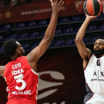 Eurolega, l’Olimpia Milano si qualifica per i play-off: battuta la Stella Rossa