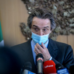 Caso camici, Fontana indagato per autoriciclaggio: rogatoria in Svizzera su conto ‘scudato’