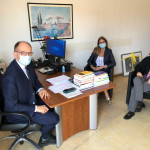 Pd, Letta incontra Serracchiani-Malpezzi: “Subito al lavoro”