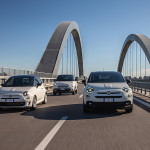 Stellantis, arriva la nuova Famiglia 500 Hey Google: sempre più tecnologica