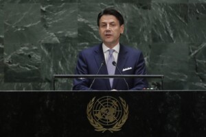 Giuseppe Conte