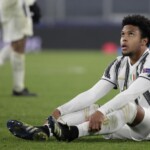 Juventus, festa nella villa di McKennie con Dybala e Arthur: arrivano i carabinieri