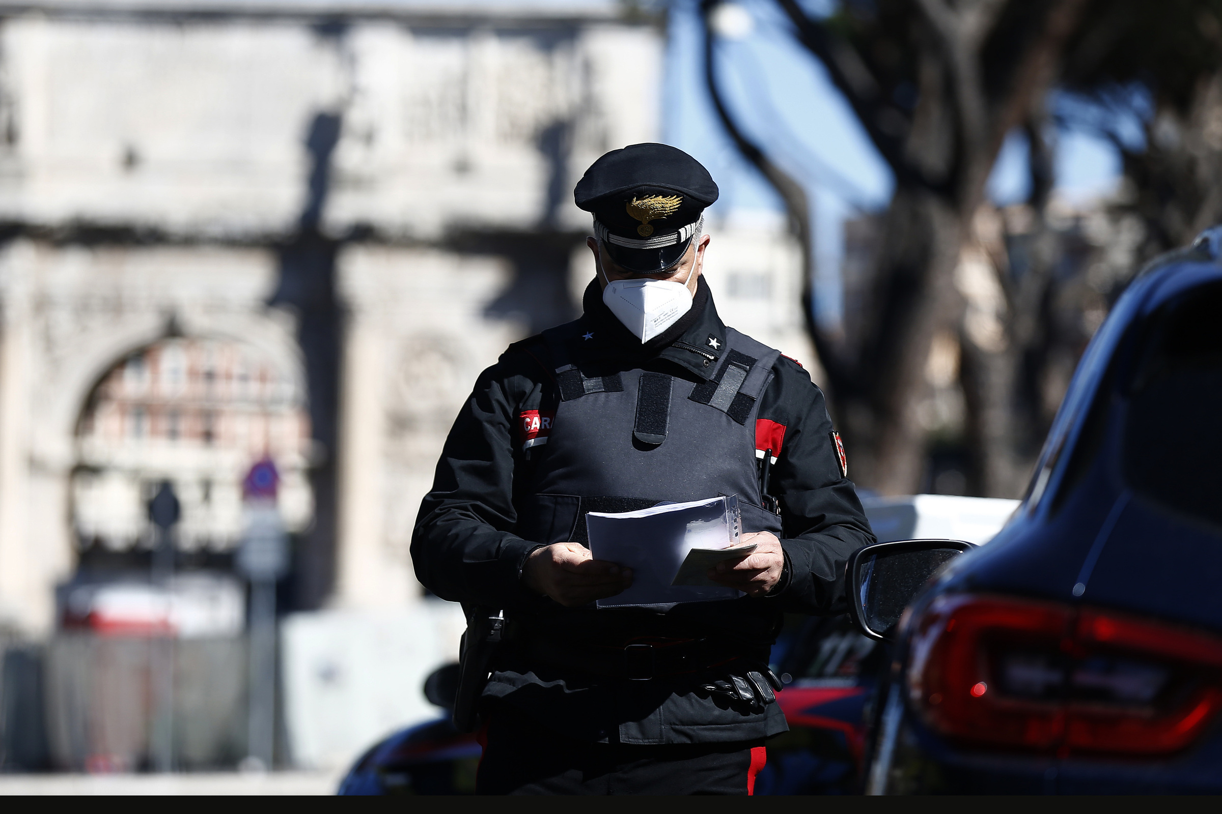 Covid, weekend di Pasqua in rosso: ecco le regole per sabato, domenica e lunedì – LA SCHEDA