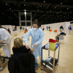 Oms: “Vaccinazione in Europa lenta in modo inaccettabile”