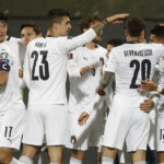 Nazionale, Italia fa tre su tre: Sensi e Immobile stendono Lituania