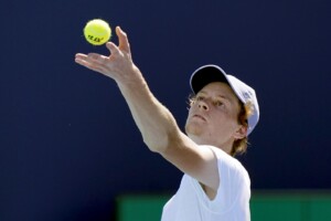Tennis, Miami Open 2021