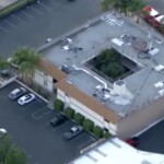 California, sparatoria a Orange: 4 vittime, fra cui 1 bambino