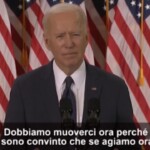 Usa, Biden presenta il piano da 2mila miliardi per infrastrutture: “Dobbiamo muoverci ora”
