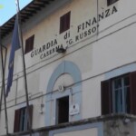 Livorno: sequestro antimafia per 650 mila euro per due imprenditori di cooperative