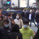 Covid, niente zone gialle fino al 30 aprile