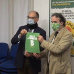 Bonelli: “Con Letta parlato della necessità di costruire una presenza ecologista a partire dalle città”