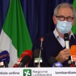 Vaccini, Bertolaso: “Entro fine maggio Lombardia come Israele”