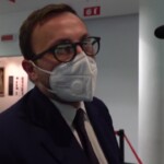 Vaccini, Mischiatti (Poste): “Vogliamo dare alla Lombardia un servizio eccellente”