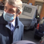 Roma, Sassoli: “Sindaco? Abituato a dire una cosa, ho detto no a settembre”