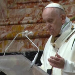 Giovedì Santo, Papa Francesco celebra la messa del Crisma a San Pietro