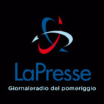 Il giornale radio del pomeriggio, giovedì 1 aprile