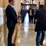 Lamorgese blinda la Pasqua: controlli rafforzati