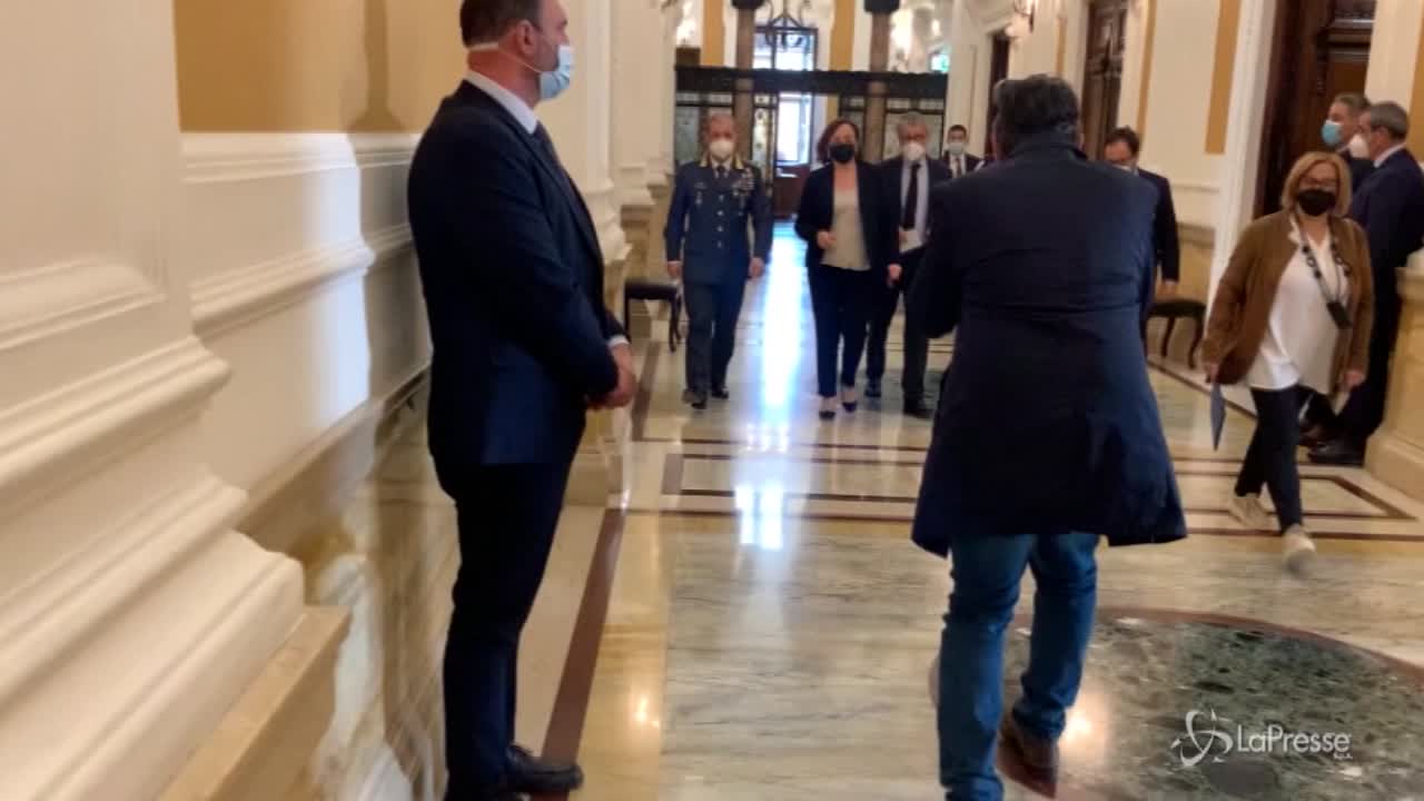 Lamorgese blinda la Pasqua: controlli rafforzati