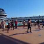 Pasqua, in tanti scelgono la crociera per le vacanze. I turisti: “E’ sicuro”