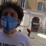 Ecologia, Cappato: “Vogliamo assemblea di cittadini estratti a sorte”