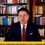 M5S, Conte: “Siate orgogliosi e fieri nonostante errori e ingenuità” | VIDEO